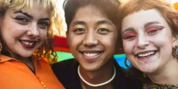 Newport Academy All Genders